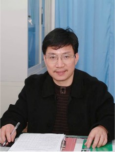 吴桂初教授