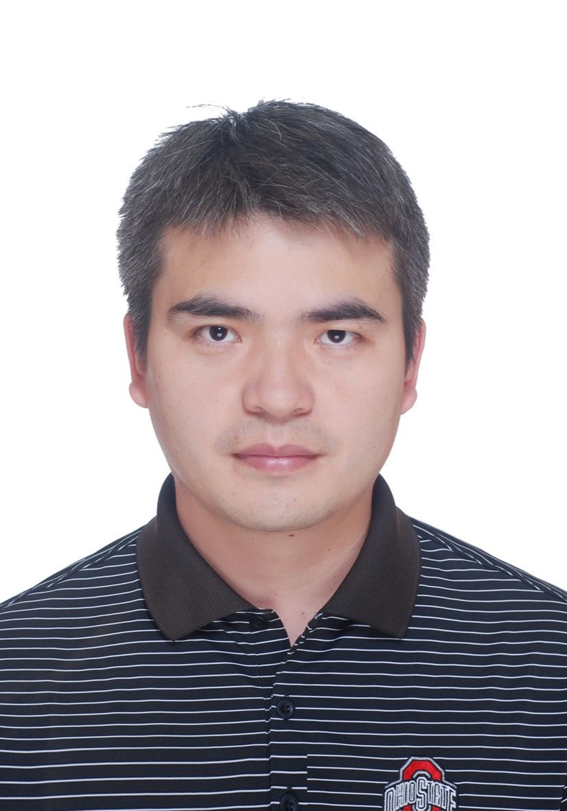 吴桂初教授